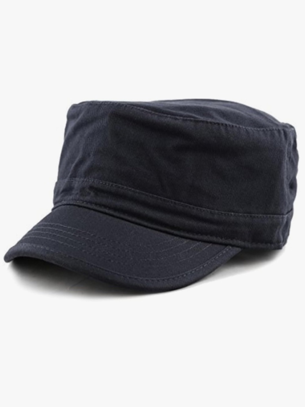 Navy Cap